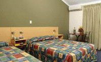 Heaviytrr Gap Outback Lodge - Dalby Accommodation 3