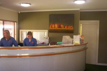 Heaviytrr Gap Outback Lodge - Dalby Accommodation 4