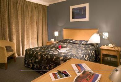 All Seasons Oasis Alice Springs - Dalby Accommodation 0