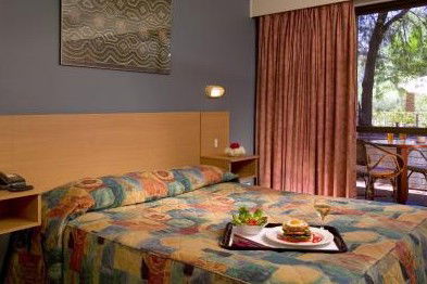 All Seasons Oasis Alice Springs - Dalby Accommodation 1
