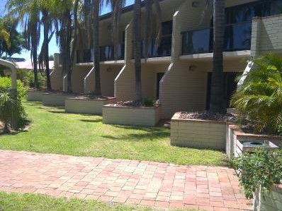 All Seasons Oasis Alice Springs - Dalby Accommodation 2