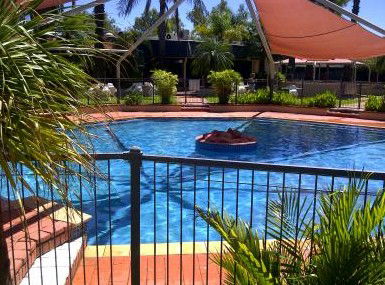 All Seasons Oasis Alice Springs - Dalby Accommodation 3