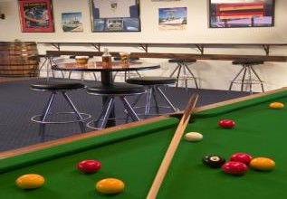 All Seasons Oasis Alice Springs - Dalby Accommodation 4