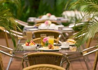 All Seasons Oasis Alice Springs - Dalby Accommodation 5