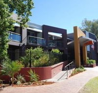 Aurora Alice Springs - Dalby Accommodation
