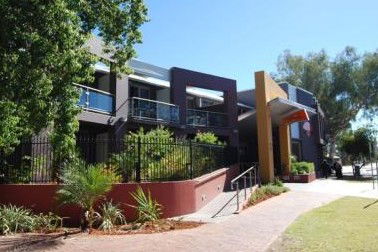 Aurora Alice Springs - Dalby Accommodation 0