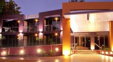 Aurora Alice Springs - Dalby Accommodation 1