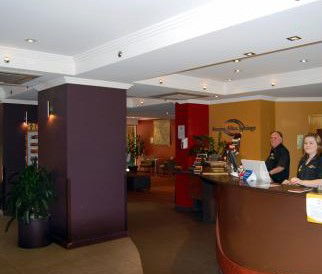 Aurora Alice Springs - Dalby Accommodation 2