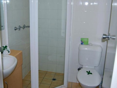 Aurora Alice Springs - Dalby Accommodation 4