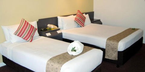 Aurora Alice Springs - Dalby Accommodation 5
