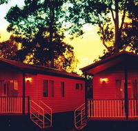 Solitary Islands Marine Park Resort - Dalby Accommodation