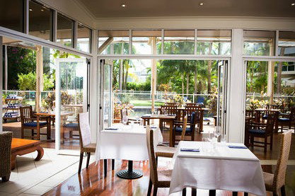 Holiday Inn Darwin Hotel - Dalby Accommodation 2