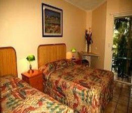 Botanic Gardens Apartments - Dalby Accommodation 1