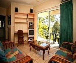 Botanic Gardens Apartments - Dalby Accommodation 2