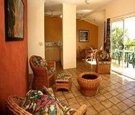 Botanic Gardens Apartments - Dalby Accommodation 3