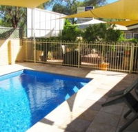 White Gum Motel - Dalby Accommodation