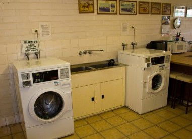 White Gum Motel - Dalby Accommodation 3