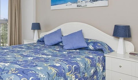 Mint Coolangatta Points North - Dalby Accommodation 0