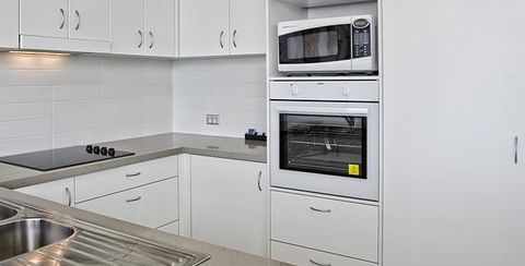 Mint Coolangatta Points North - Dalby Accommodation 3