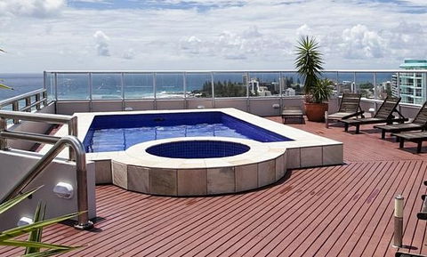 Mint Coolangatta Points North - Dalby Accommodation 4