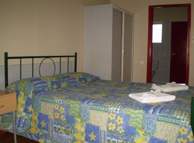 Hiway Inn Motel - Dalby Accommodation 2