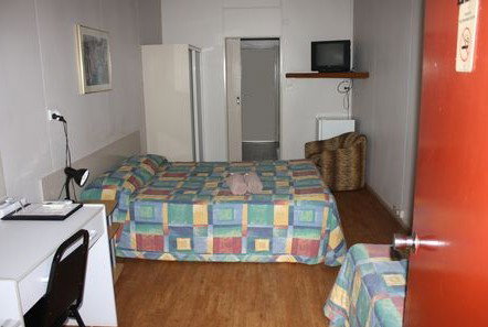 Hiway Inn Motel - Dalby Accommodation 3