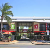 The Diplomat Motel - Dalby Accommodation