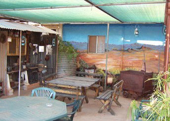 Safari Lodge Motel - Dalby Accommodation 0