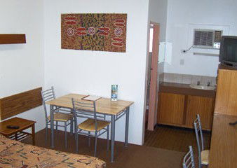 Safari Lodge Motel - Dalby Accommodation 2