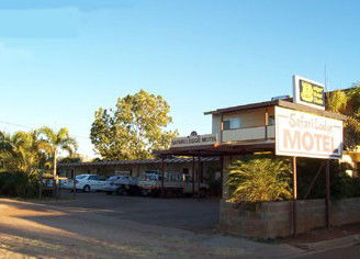 Safari Lodge Motel - Dalby Accommodation 3