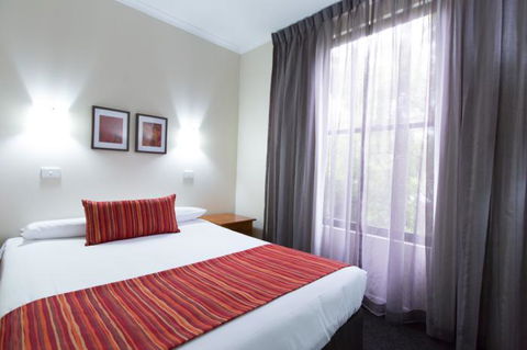Best Western Barkly Motor Lodge - Dalby Accommodation 1