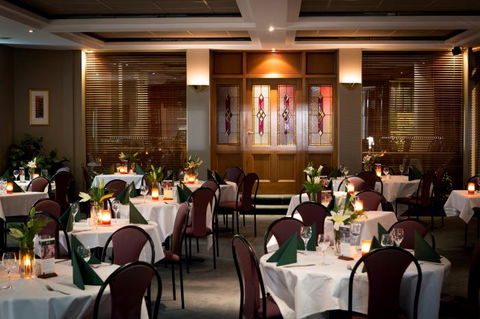 Best Western Barkly Motor Lodge - Dalby Accommodation 2