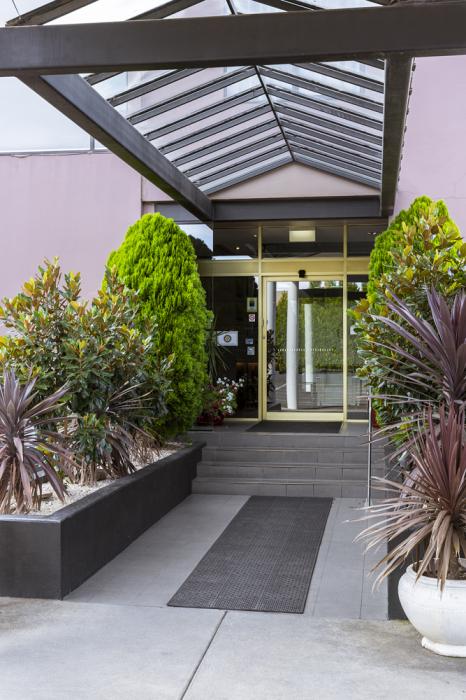 Best Western Barkly Motor Lodge - Dalby Accommodation 3