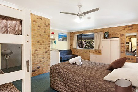 Byron Bay Side Central Motel - Dalby Accommodation 1