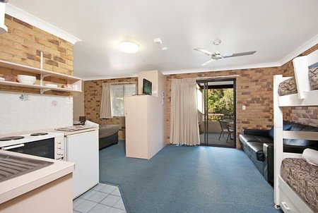 Byron Bay Side Central Motel - Dalby Accommodation 3