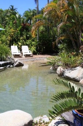 Port O' Call Eco Lodge - Dalby Accommodation 5