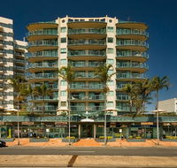 Key Largo Maroochydore - Dalby Accommodation