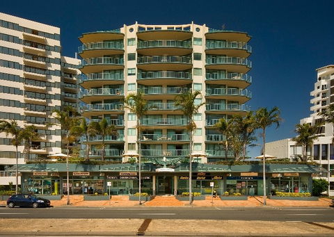 Key Largo Maroochydore - Dalby Accommodation 0