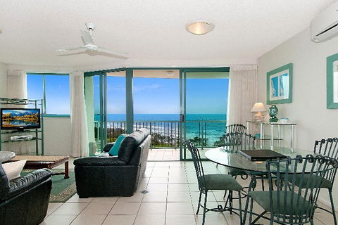 Key Largo Maroochydore - Dalby Accommodation 1