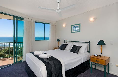 Key Largo Maroochydore - Dalby Accommodation 2