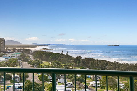 Key Largo Maroochydore - Dalby Accommodation 4