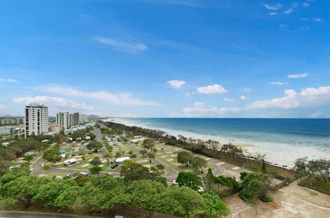 Key Largo Maroochydore - Dalby Accommodation 5