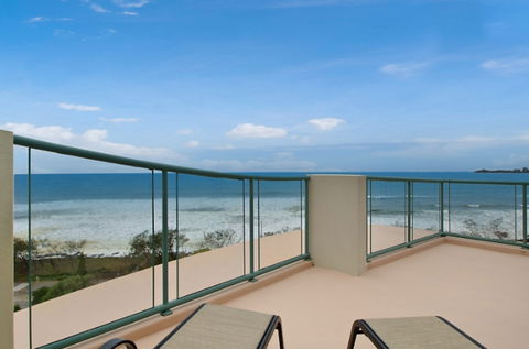 Key Largo Maroochydore - Dalby Accommodation 6