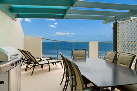 Key Largo Maroochydore - Dalby Accommodation 7