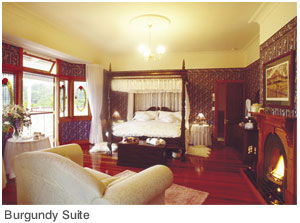 Buderim White House Bed And Breakfast - Dalby Accommodation 1