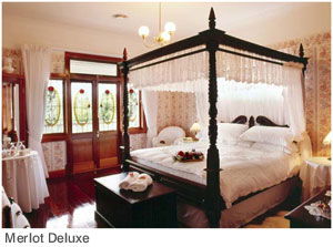 Buderim White House Bed And Breakfast - Dalby Accommodation 2