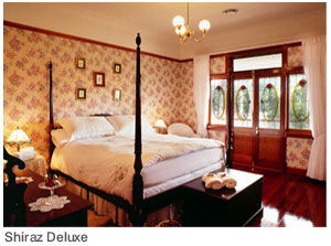 Buderim White House Bed And Breakfast - Dalby Accommodation 3