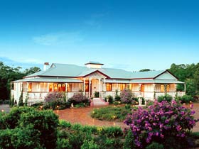 Buderim White House Bed And Breakfast - Dalby Accommodation 4
