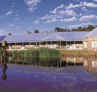 Ballarat Lodge  Convention Centre - Dalby Accommodation