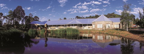 Ballarat Lodge & Convention Centre - Dalby Accommodation 0